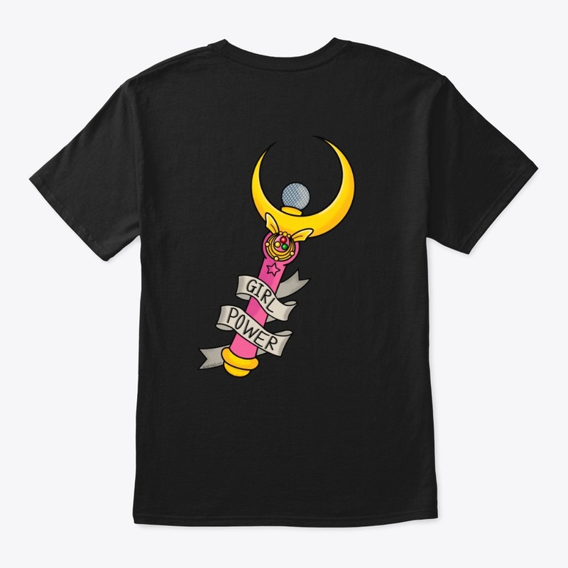 Magical Girl 
