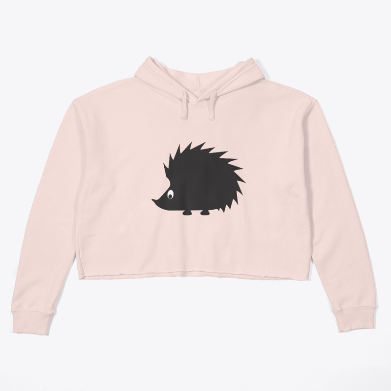 "Spiky Cutie"