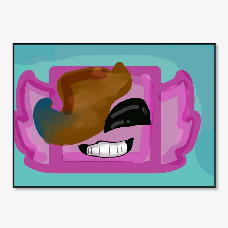 AXALOTL STICKER