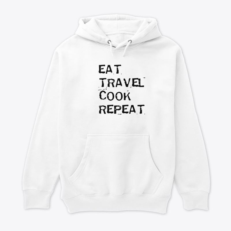 Eat Travel Cook Repeat