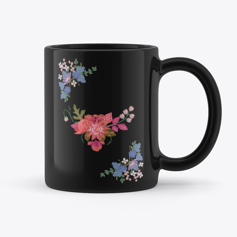 Floral Blooms