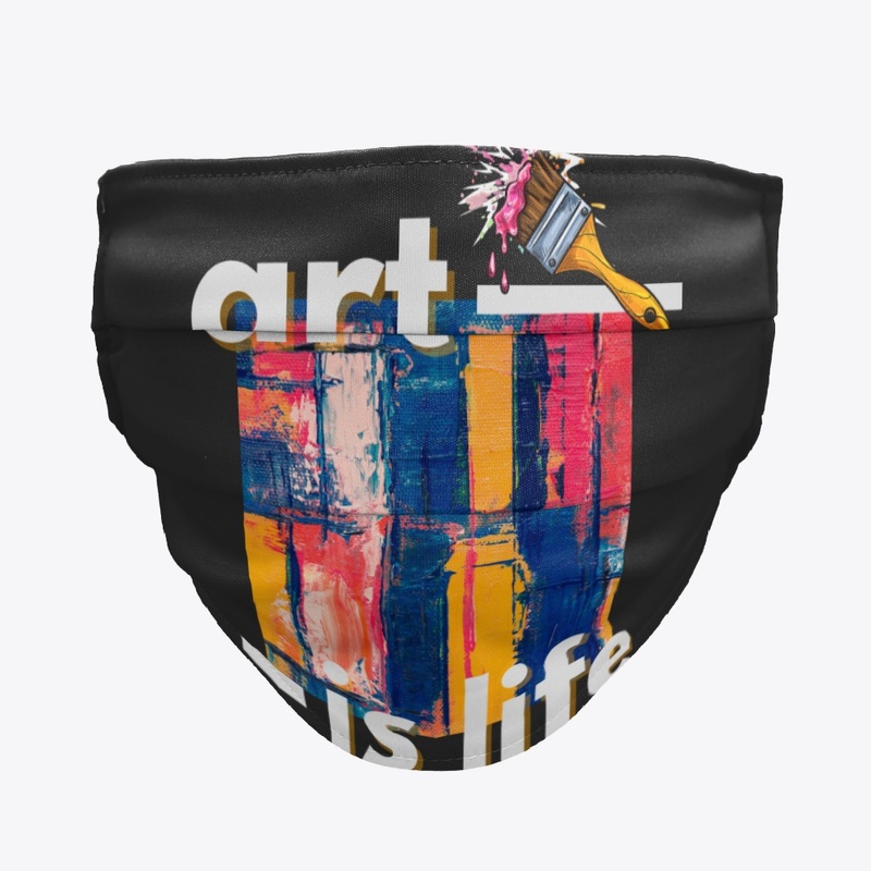 Art is Life