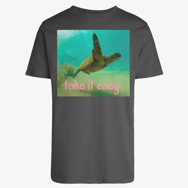 Take It easy