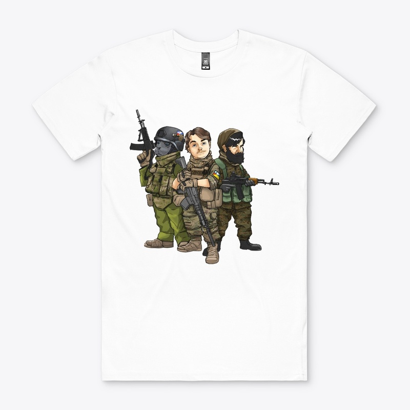 Veteranos 