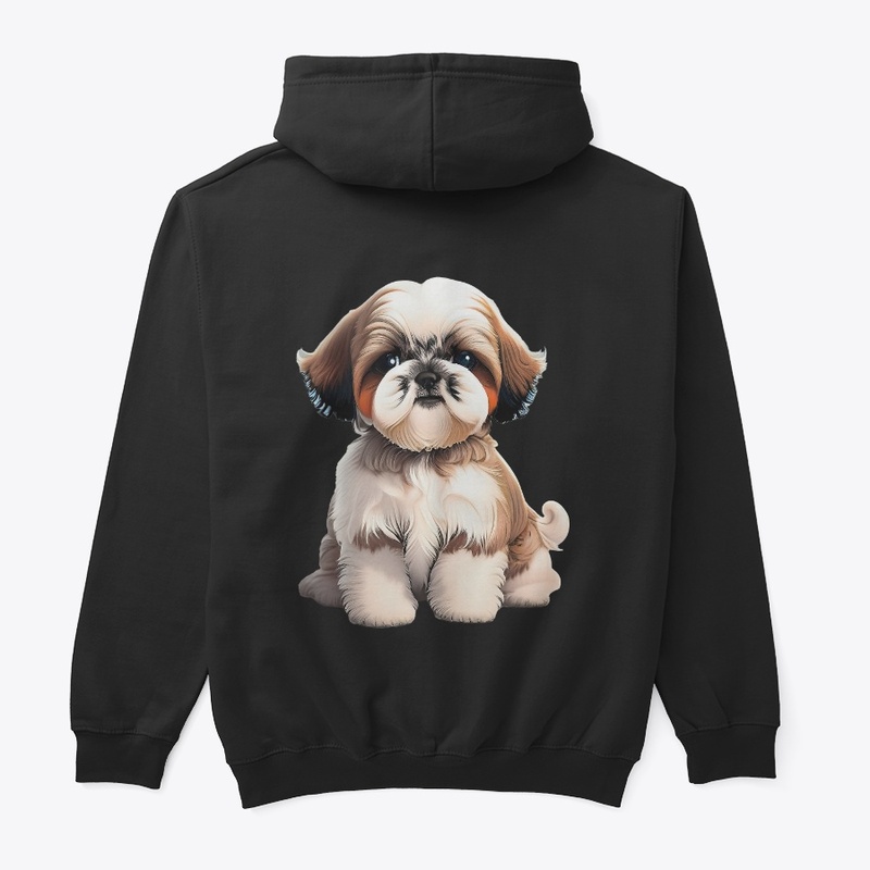 Little Shih Tzu