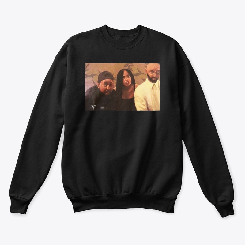 Dj Akademiks Merch