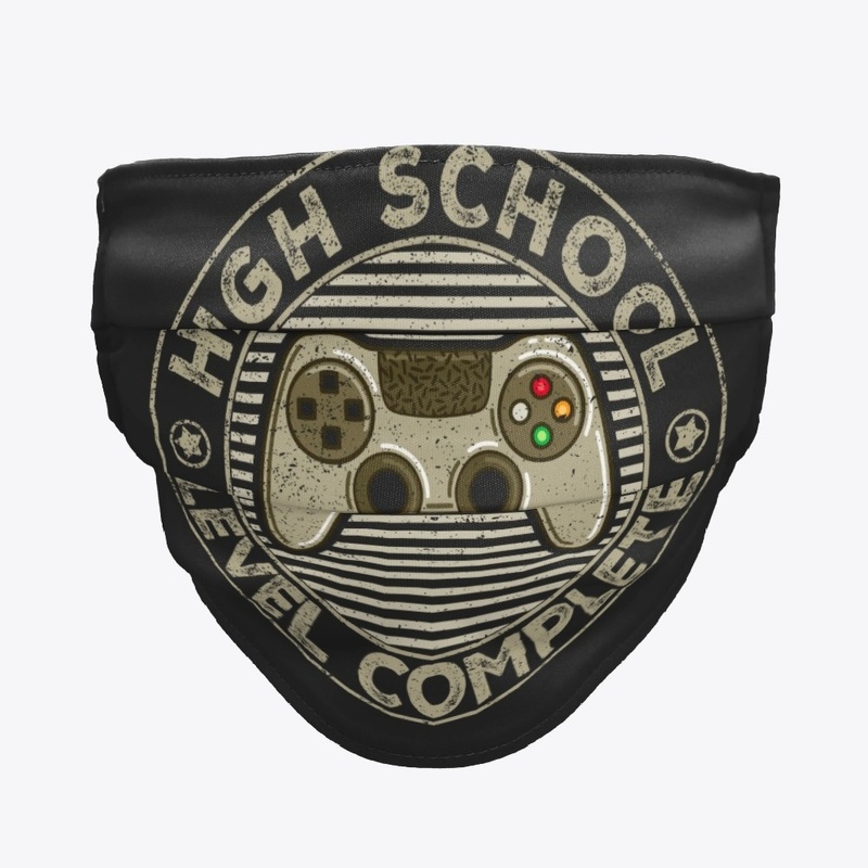 2021 High School Graduation
