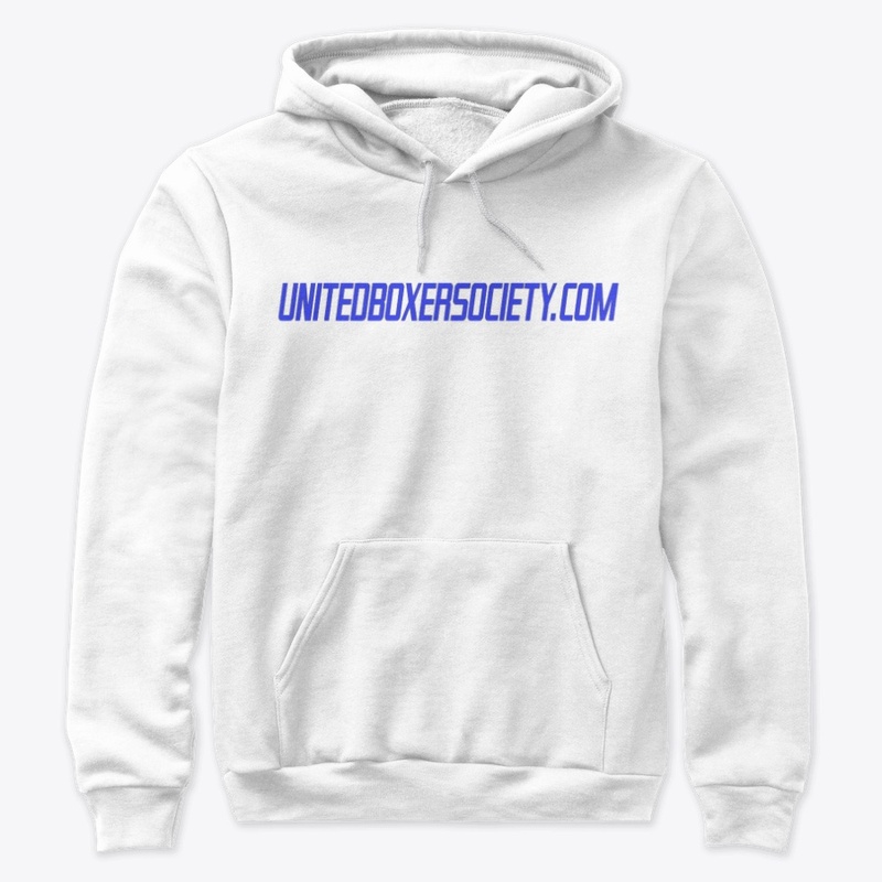 Blue United Boxer Society .com