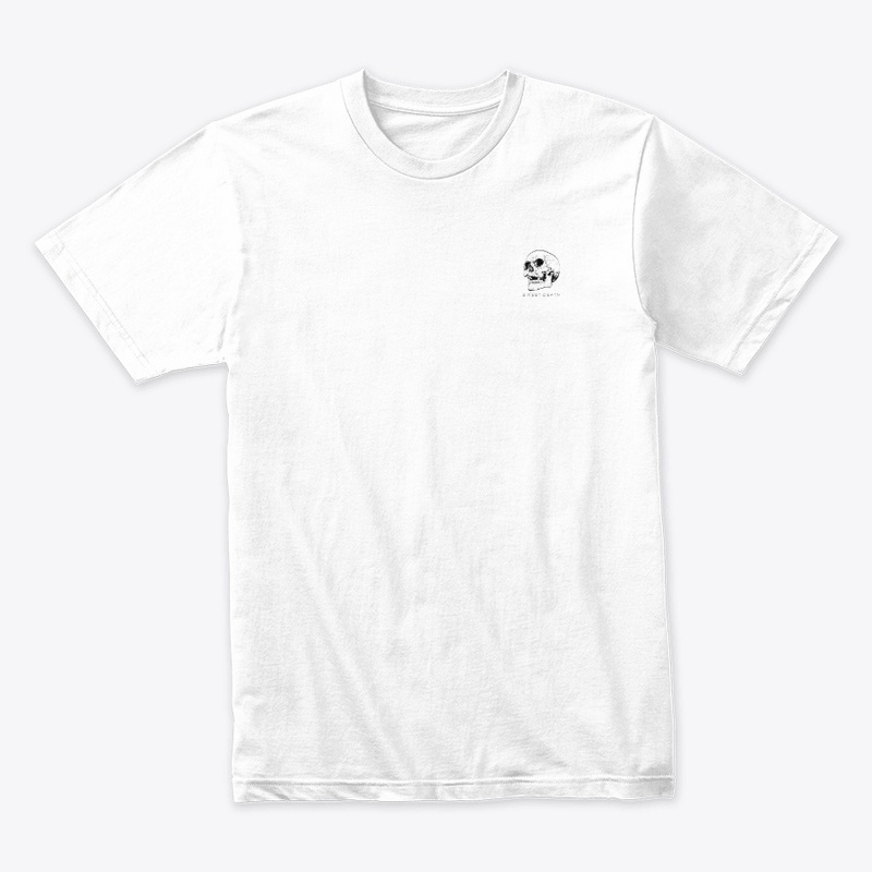 PAQUAY SWEET DEATH | Unisex T-Shirt