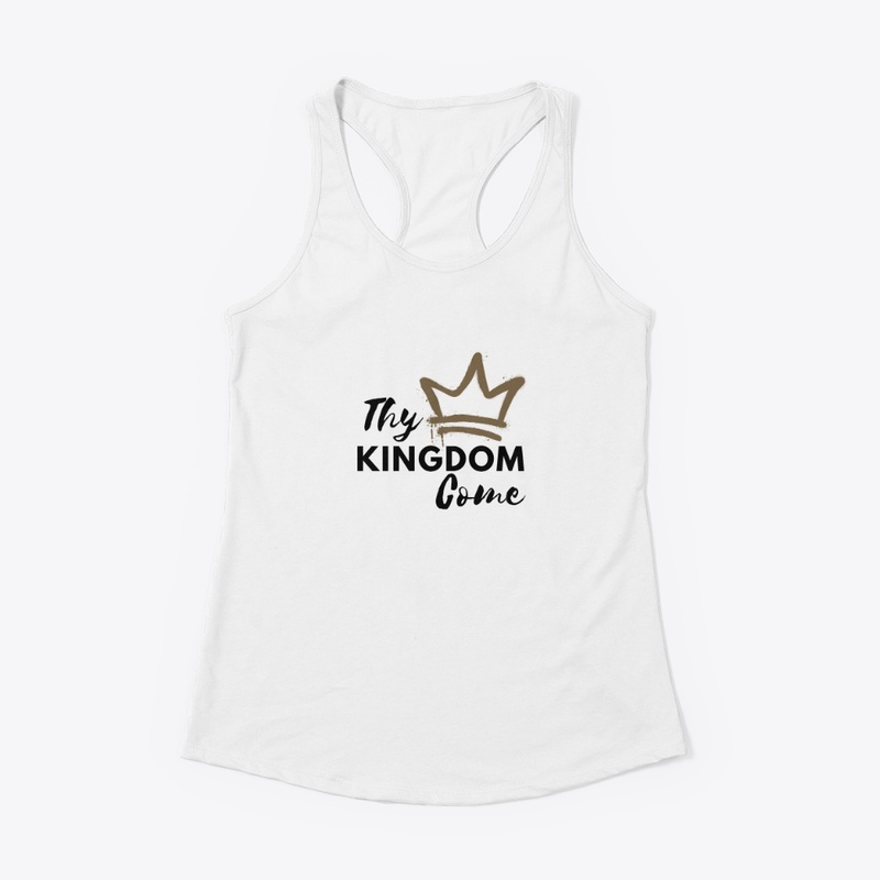 Thy Kingdom Come Collection 
