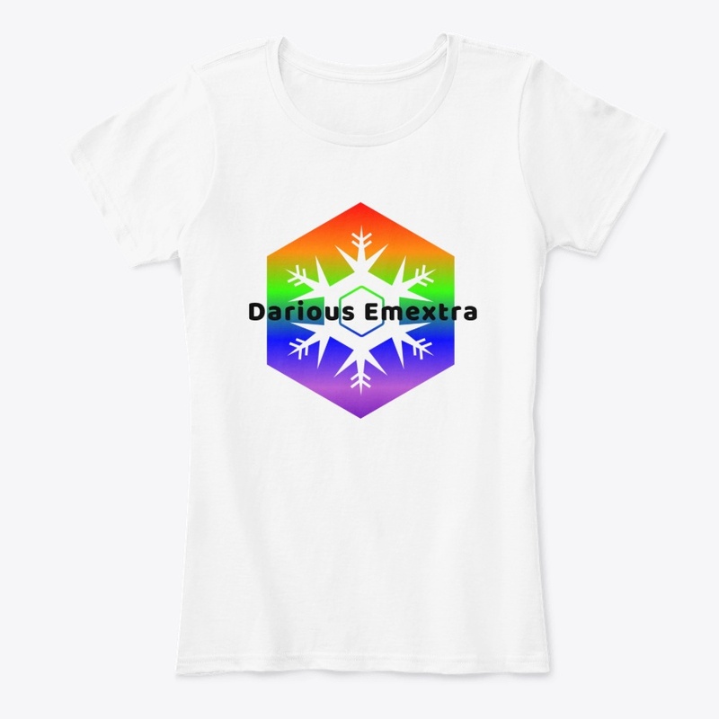 Extra Pride Gear!