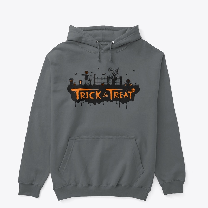 Halloween Spooktacular