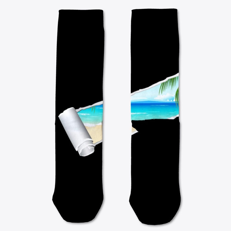 Tropical Destination