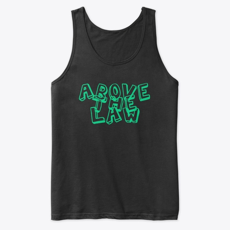 Above the Law Design