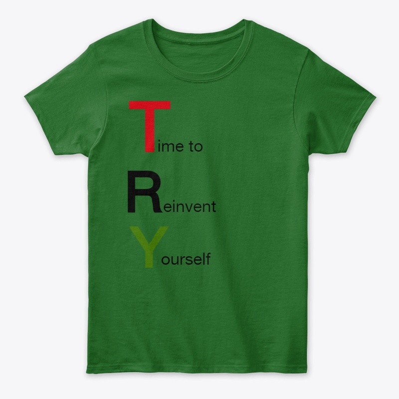Try 