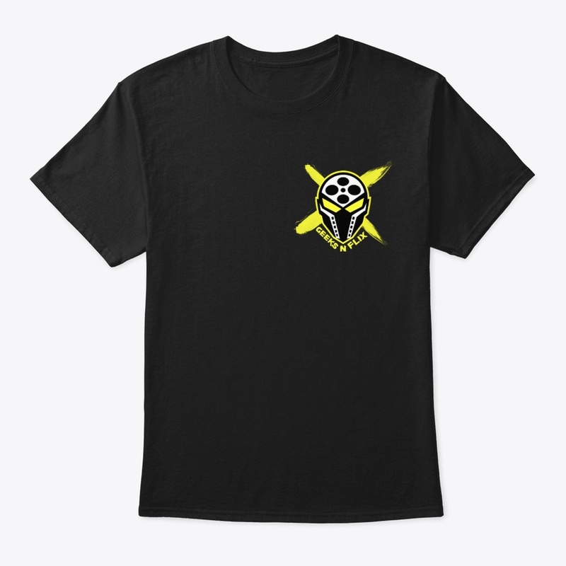 Reel Guardian Logo Collector Tee