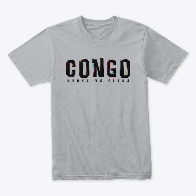 Congo, Mboka ya Elaka