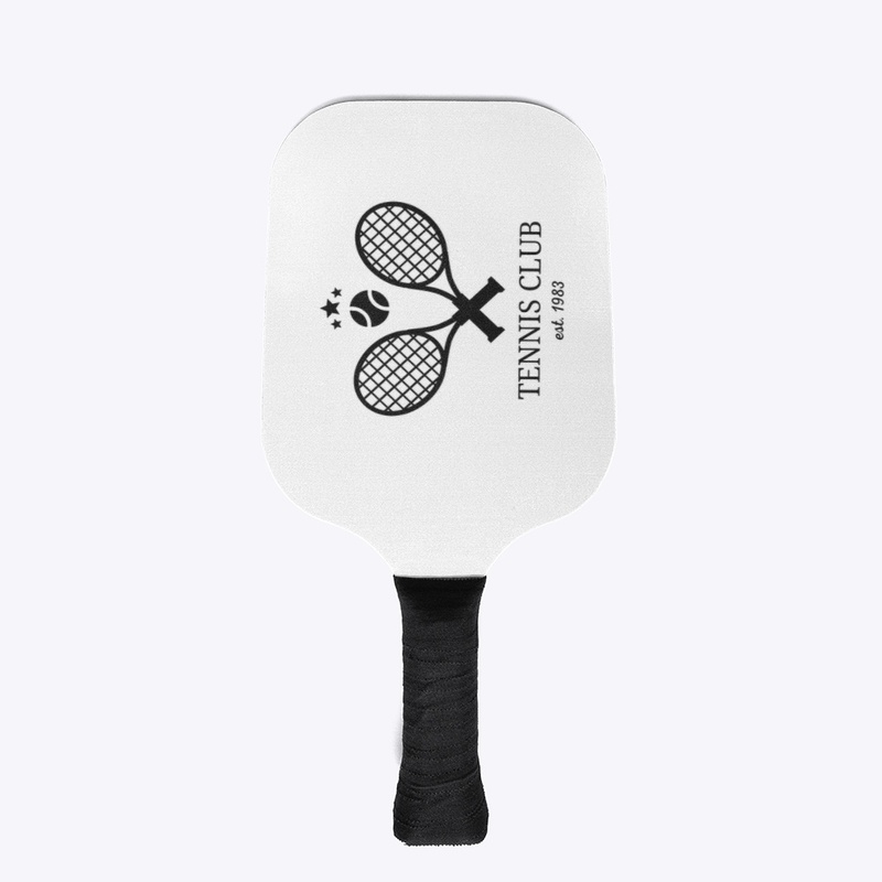 Tennis Club Collection 