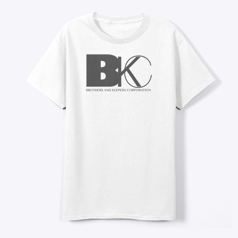BKC classic logo