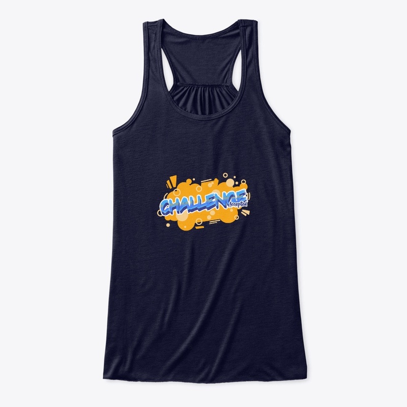 Challenge accepted - motivational Design