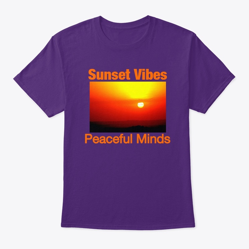 Sunset Vibes