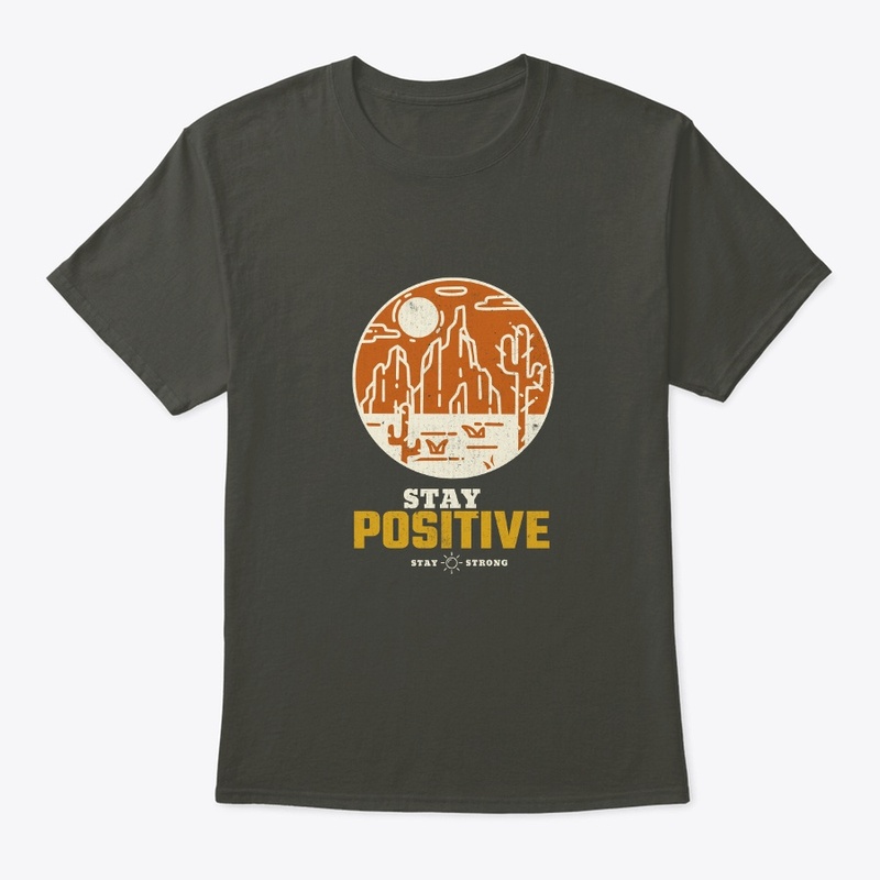 Positive Mindset