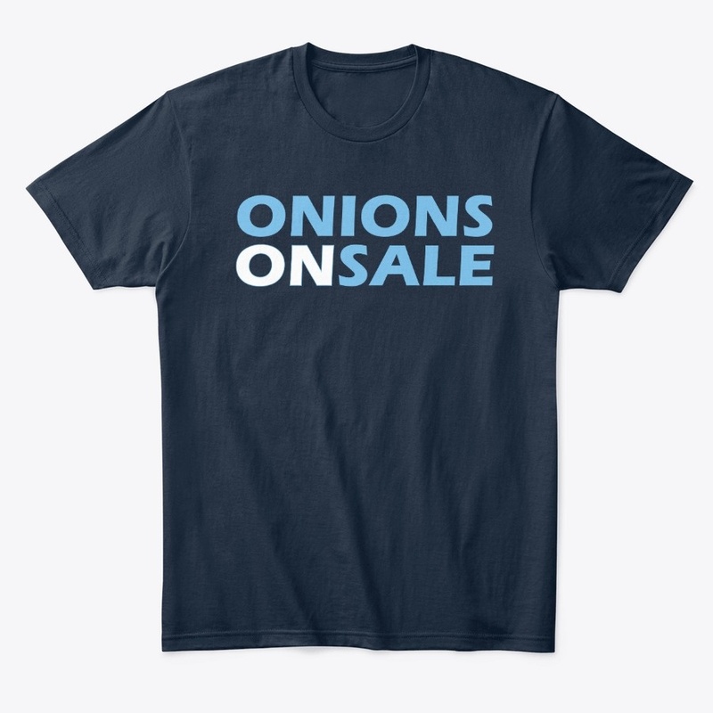 Unions on Sale