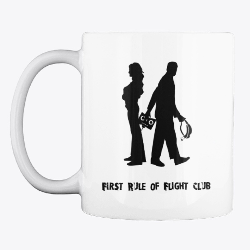 Flight Club Rules!
