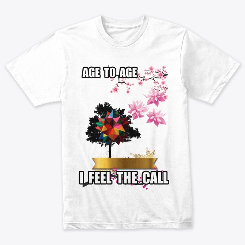 OpenLandd 118 - Age To Age, I Feel The C