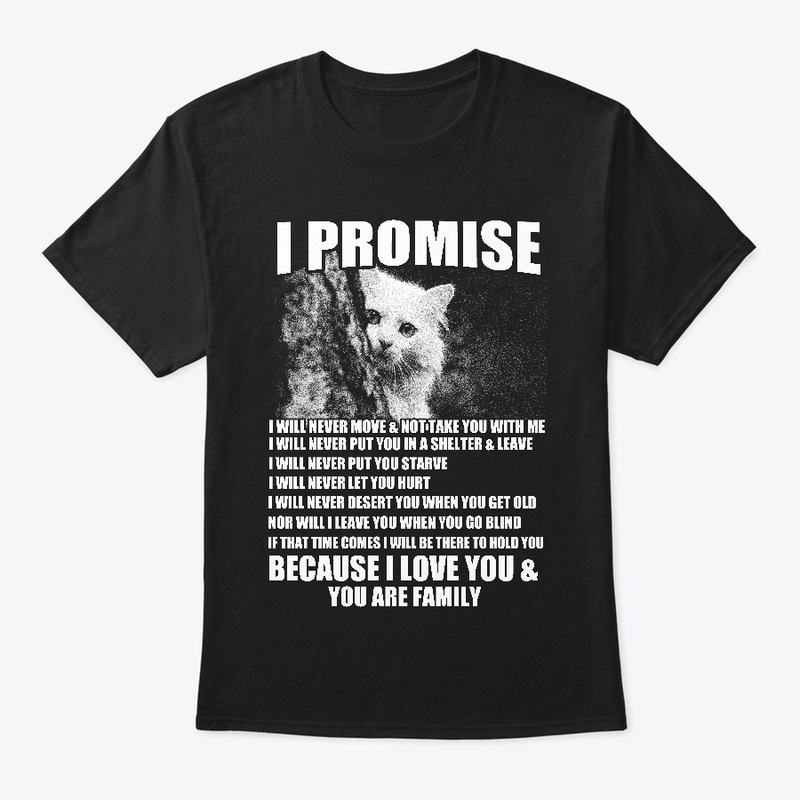 I Promise 