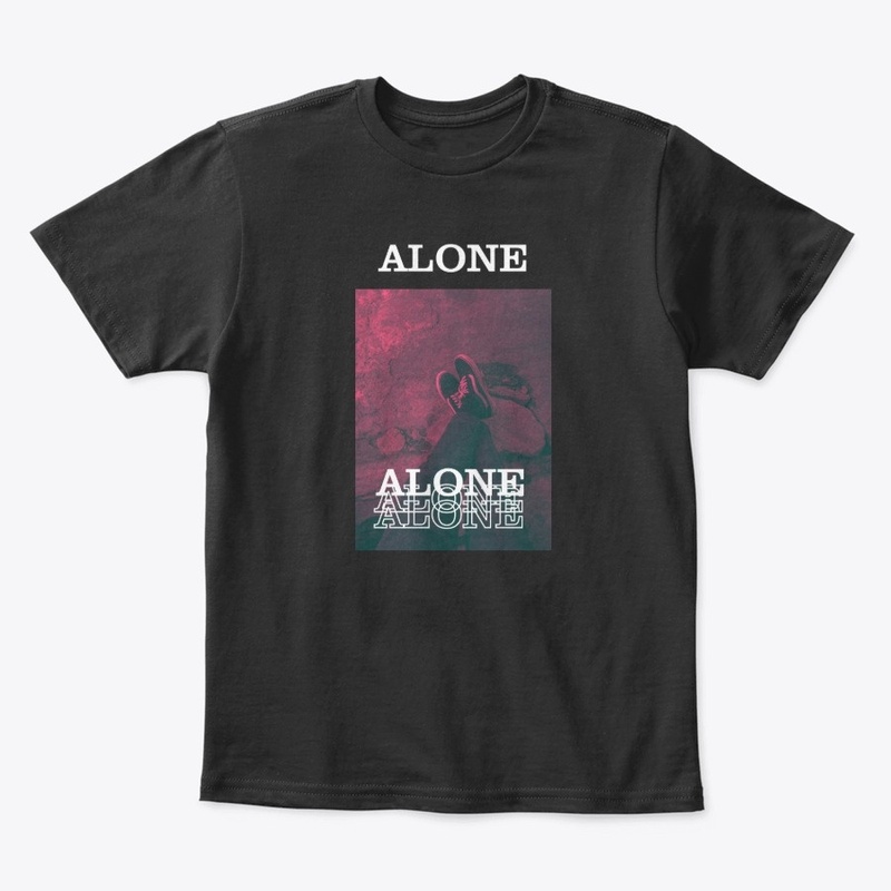 Alone