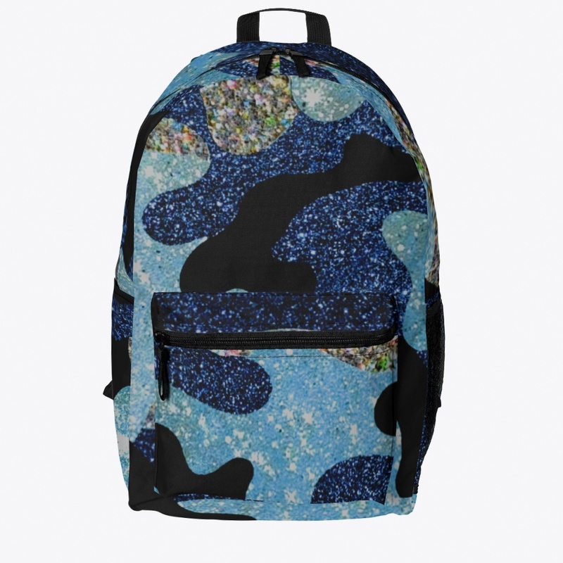 COSMICFLAGE
