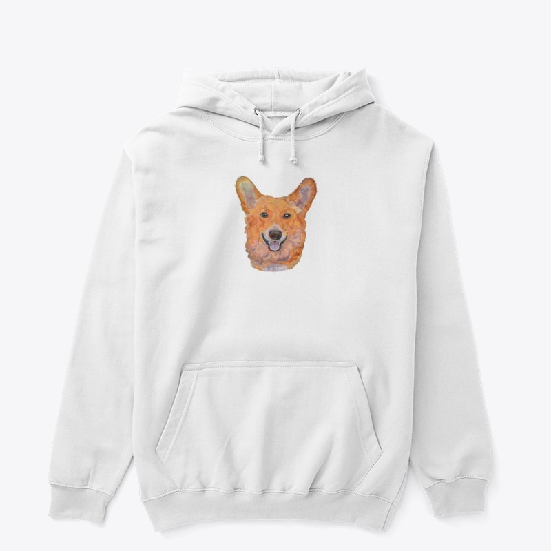 DOG T-SHIRT