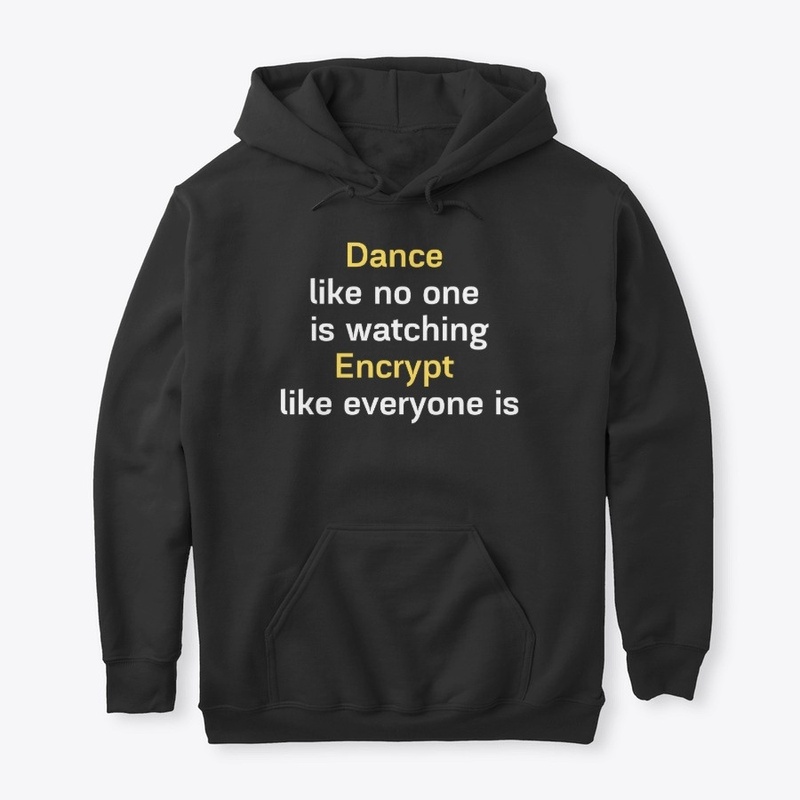 Encryption Funny Design For Coders
