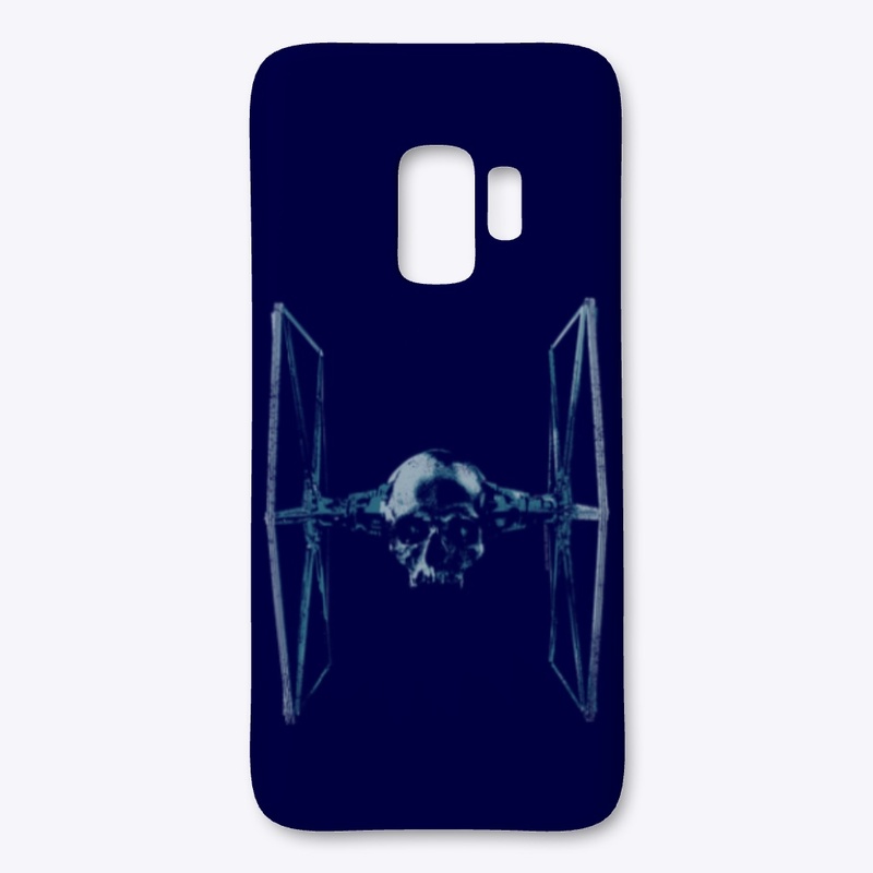 DIE-Fighter