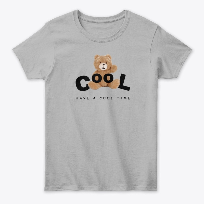 A cool time