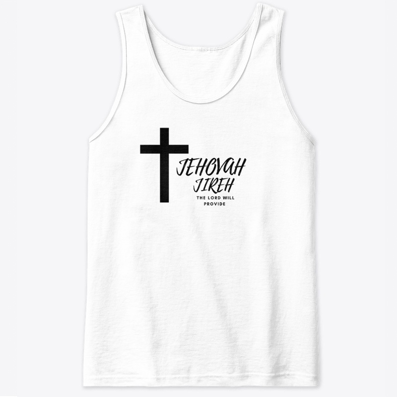 JEHOVAH JIREH