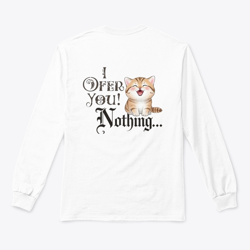 Nothing