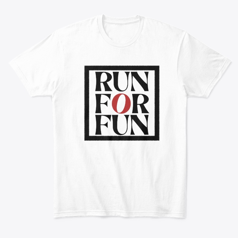 RUN FOR FUN
