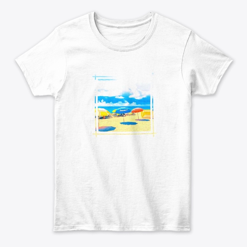 Beach Please