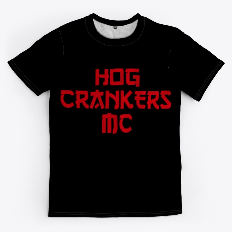 HOG CRANKERS GEAR