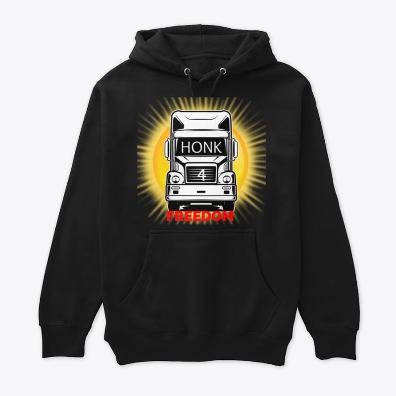 Honk 4 Freedom