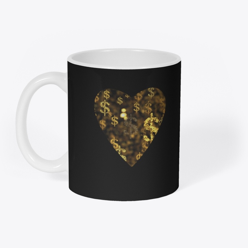 HEART OF PROSPERITY 