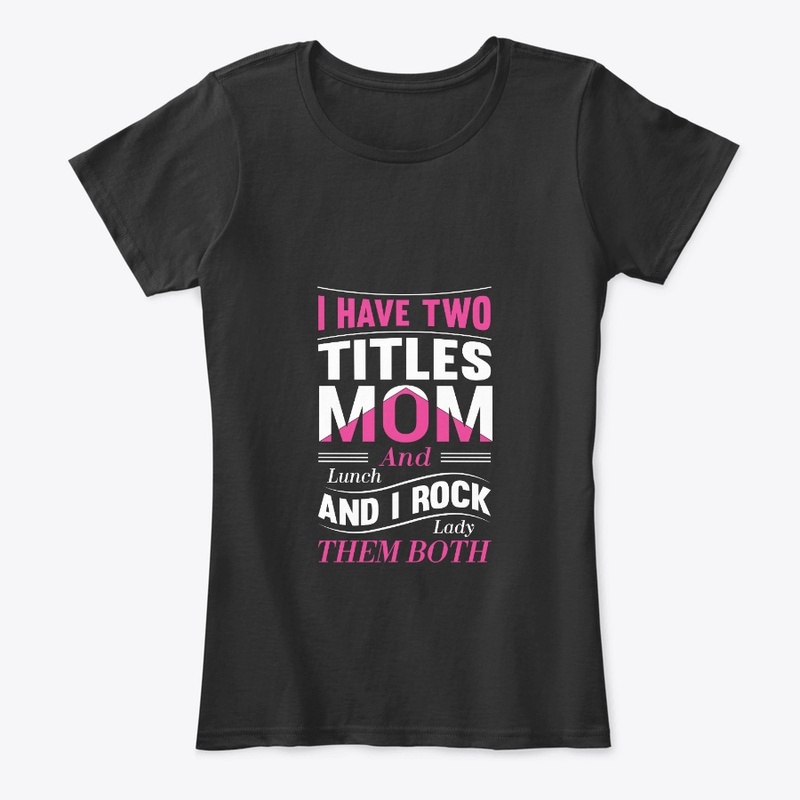 Mom - Mother's Day