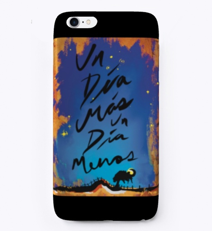 Un Día Más Un Día Menos - Noche