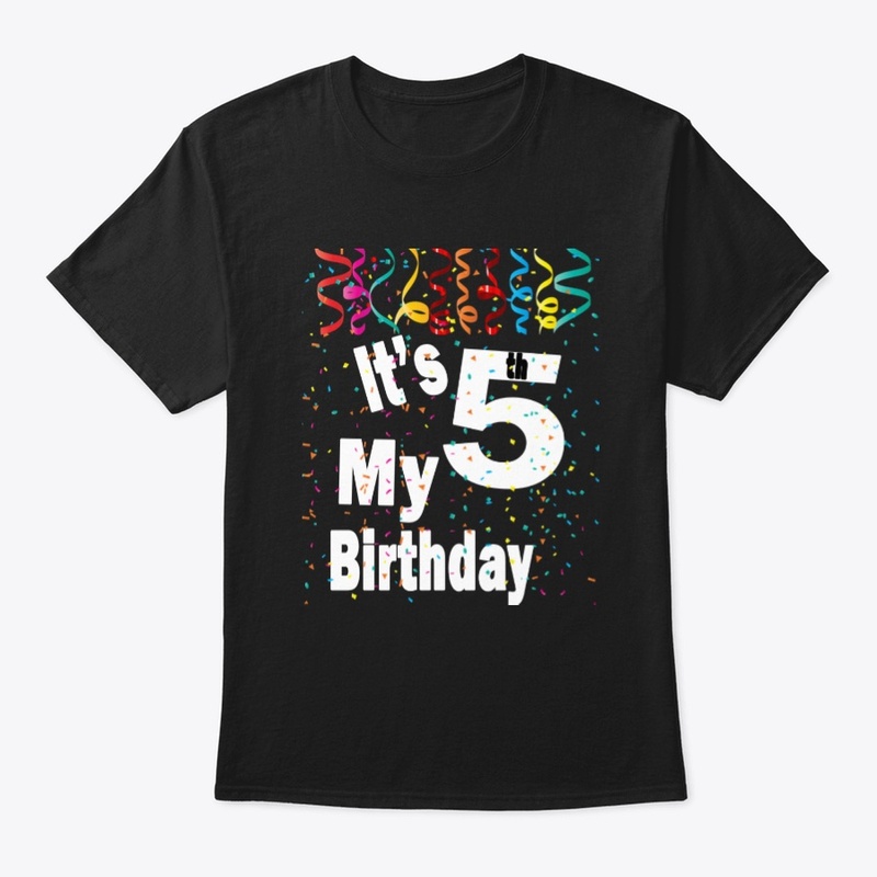 Happy Birthday Shirts For Adults