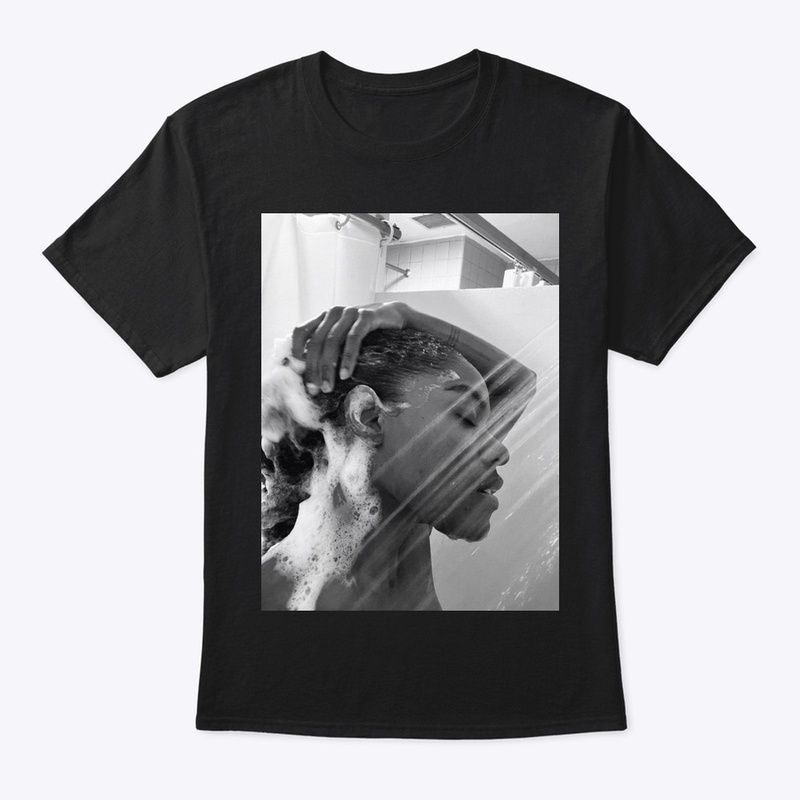 "Holy Water" Tee