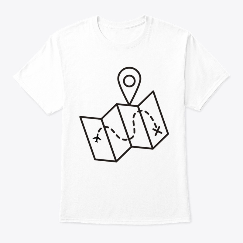 Travelers Map
