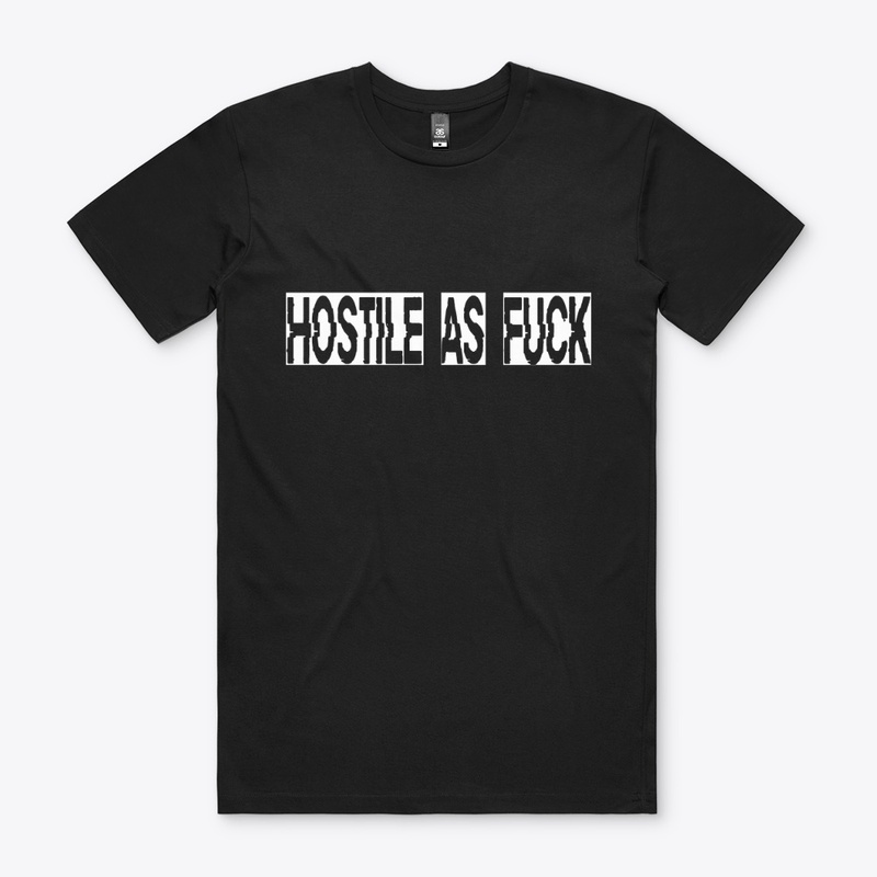 PREMIUM TEE - Offset