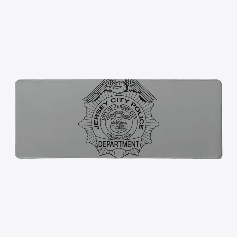 Jersey City Police Department